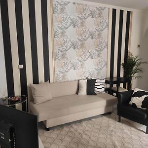 Appartement met Twee Slaapkamers